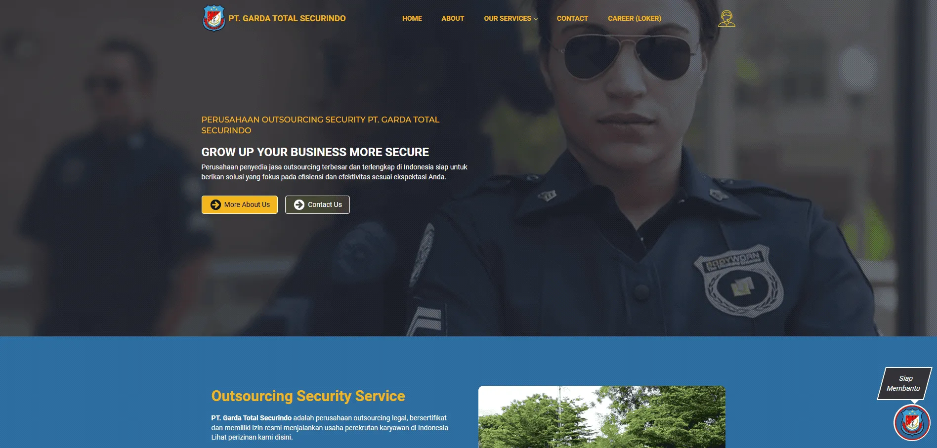 Jasa Pembuatan Tema WordPress