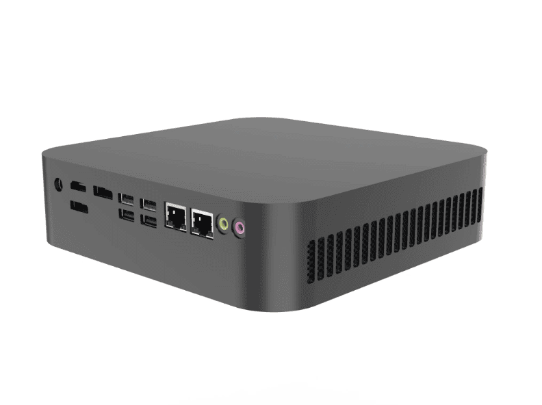 Mini PC NVISEN GX06