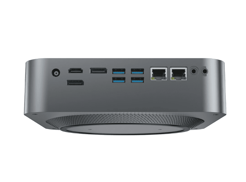 NVISEN GX06 Mini PC