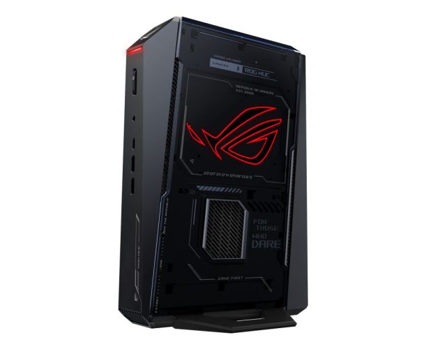 ROG NUC 2025 PC Gaming Mini Intel Core Ultra 9 265HX