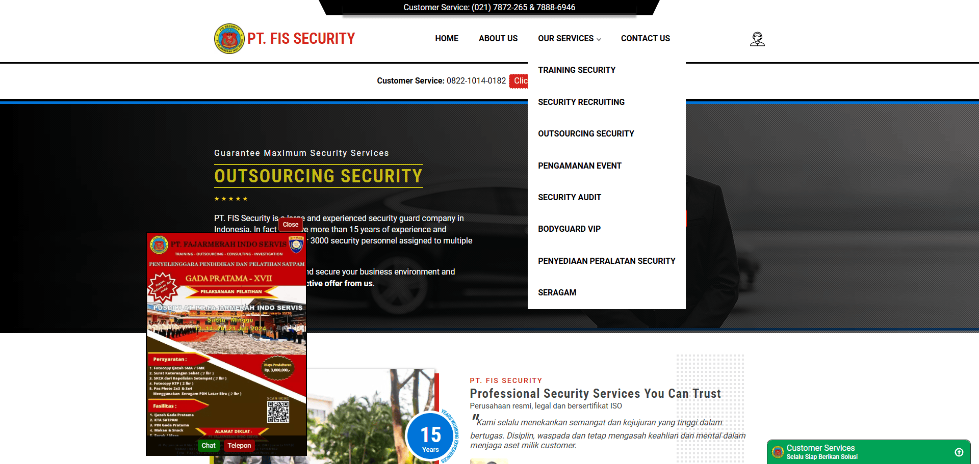 Jasa Cloning Website