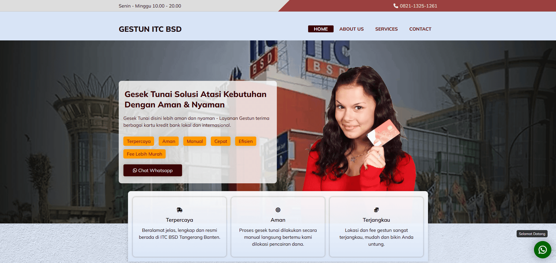 Trik marketing perumahan terbaru 2026 untuk website properti dan jualan rumah