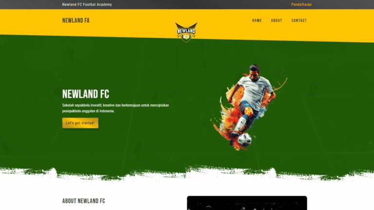 Belajar Membuat Website Mulai dari Mana? Roadmap Lengkap untuk Pemula dari Nol hingga Mahir Belajar Membuat Website Mulai dari Mana? Roadmap Lengkap untuk Pemula dari Nol hingga Mahir