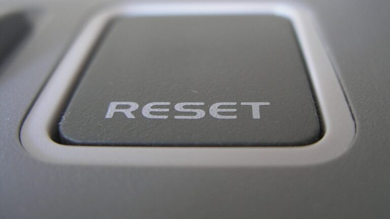 Reset Ekonomi Global (Great Reset) 2025 – 2030 Hoax Atau Fakta? Reset Ekonomi Global (Great Reset) 2025 – 2030 Hoax Atau Fakta?