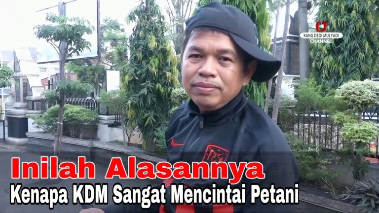 Fenomena Viral Dedi Mulyadi: Strategi Pemasaran Politik Autentik yang Meraih Hati Rakyat Fenomena Viral Dedi Mulyadi: Strategi Pemasaran Politik Autentik yang Meraih Hati Rakyat