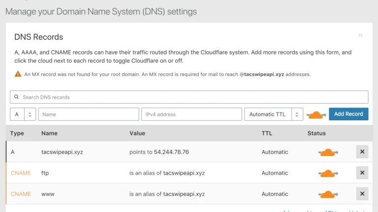 Panduan Konfigurasi Cloudflare WAF: Strategi Membuat Firewall Rules untuk Keamanan Website Maksimal Panduan Konfigurasi Cloudflare WAF: Strategi Membuat Firewall Rules untuk Keamanan Website Maksimal