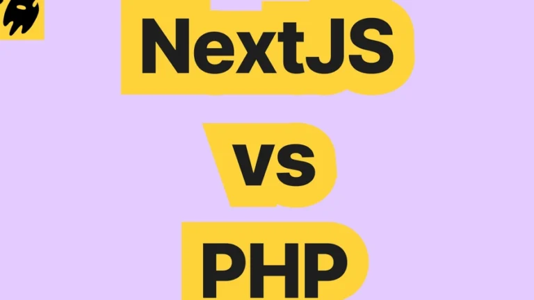 Next.js vs PHP: Analisis Mendalam Performa, Kelebihan, dan Kekurangan untuk Pengembangan Website Modern Next.js vs PHP: Analisis Mendalam Performa, Kelebihan, dan Kekurangan untuk Pengembangan Website Modern