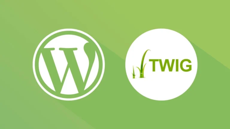 Twig dan Timber di WordPress: Panduan Lengkap Modernisasi Tema, Studi Kasus, dan Analisis Teknis Twig dan Timber di WordPress: Panduan Lengkap Modernisasi Tema, Studi Kasus, dan Analisis Teknis