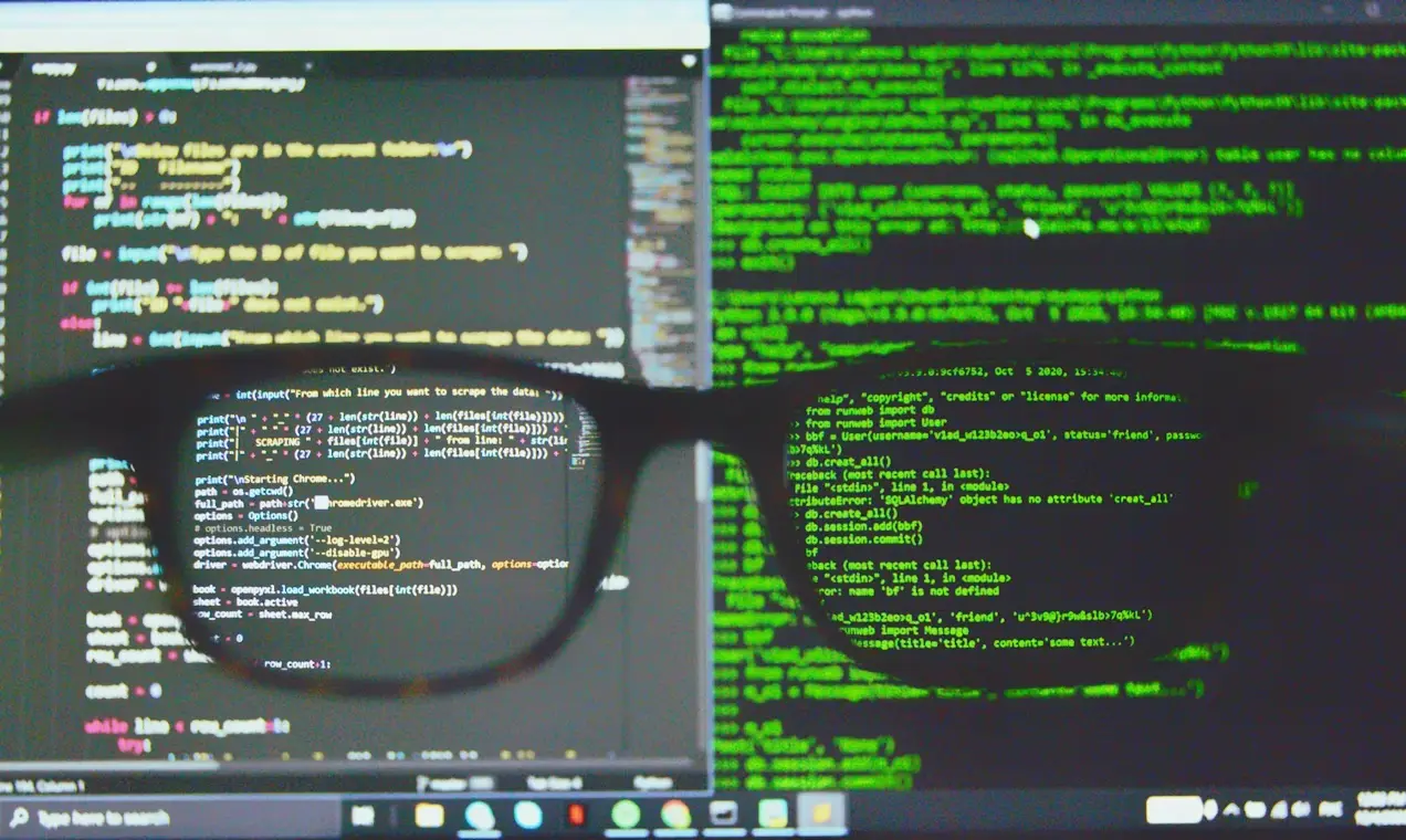 oki Coding Python Bantuan Untuk Tugas Skripsi