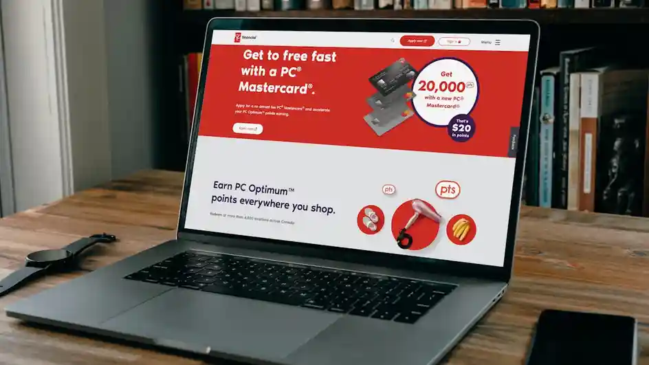 Contoh Design Layout Website Modern dan Premium