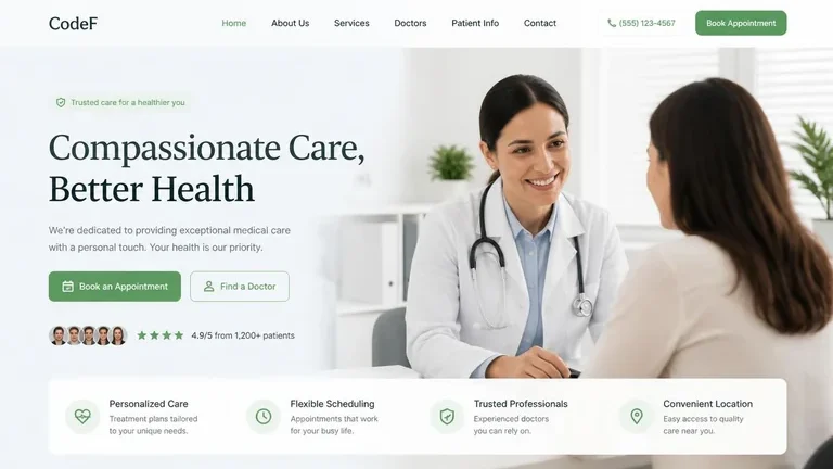 Jasa Website Bintaro
