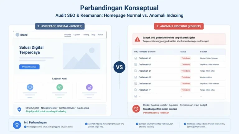 cloaking tampilan berbeda untuk pemilik situs dan mesin pencari cloaking tampilan berbeda untuk pemilik situs dan mesin pencari