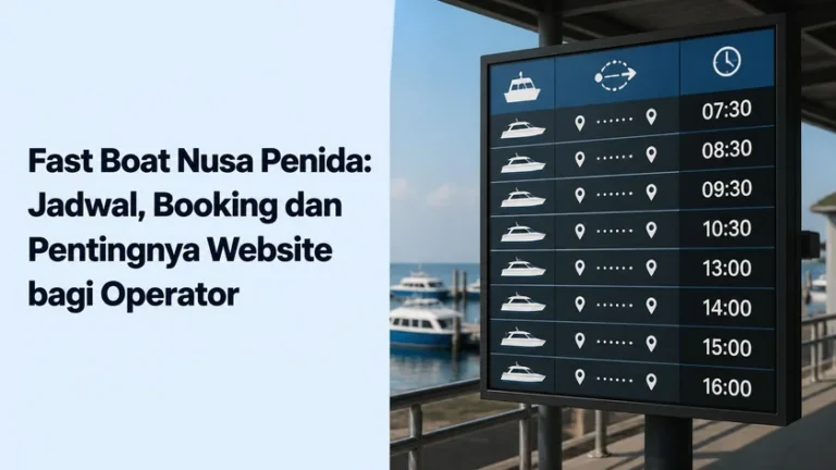 fast boat nusa penida jadwal keberangkatan Sanur ke pulau tujuan fast boat nusa penida jadwal keberangkatan Sanur ke pulau tujuan