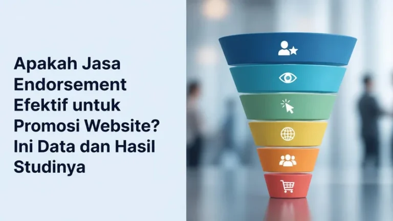 funnel jasa endorsement dari influencer ke konversi website funnel jasa endorsement dari influencer ke konversi website