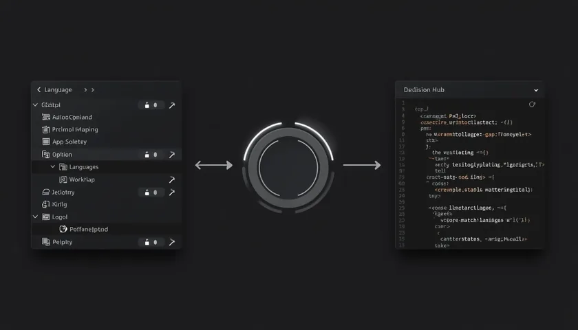 Code Editor Populer Pilihan Programer Berdasarkan Bahasa dan Workflow
