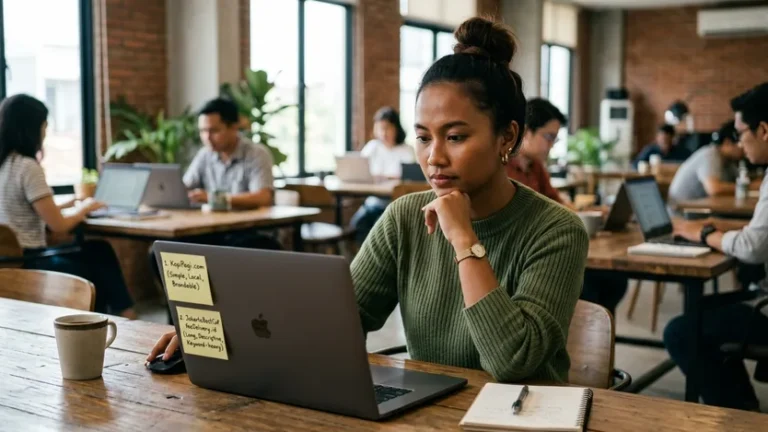 Exact-Match Domain Bukan Lagi Faktor Ranking yang Berarti: Masih Berguna untuk Brand?