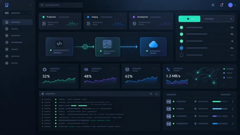 Pindah dari Laravel Forge ke Laravel Cloud: Masalah Nyata yang Perlu Diantisipasi Pindah dari Laravel Forge ke Laravel Cloud: Masalah Nyata yang Perlu Diantisipasi