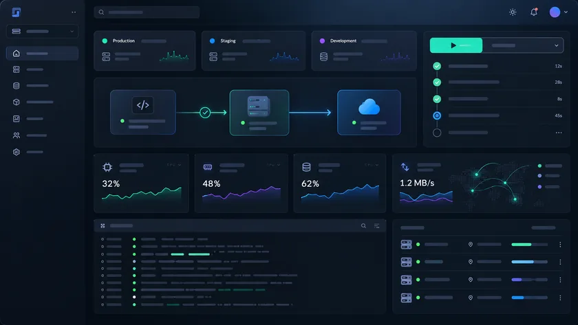 Pindah dari Laravel Forge ke Laravel Cloud: Masalah Nyata yang Perlu Diantisipasi