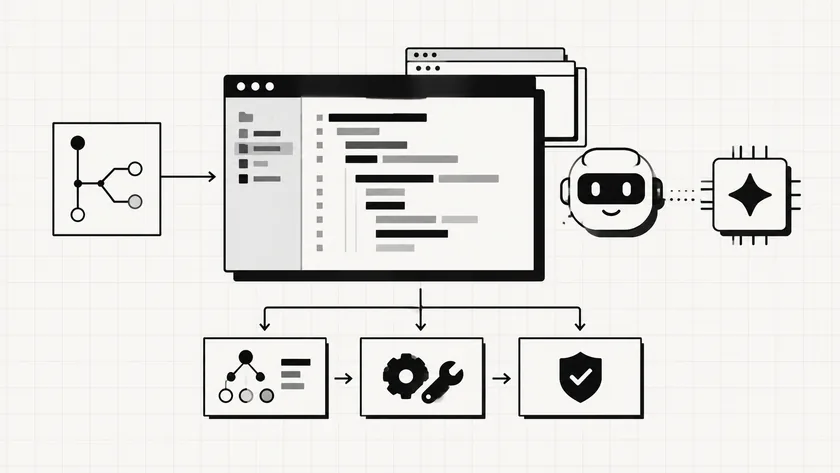 Gemini 4 Argon Kini Tersedia di GitHub Copilot untuk Coding dan Agentic Tasks