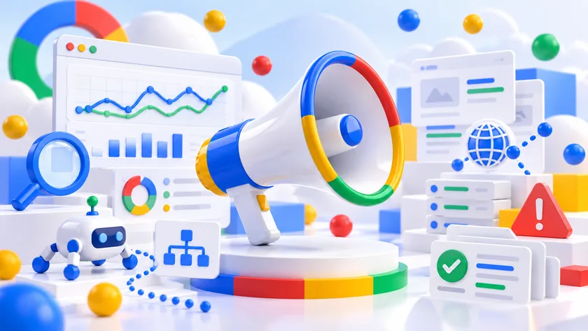 Google Ingatkan Gunakan 503 Saat Website Downtime untuk Update PHP