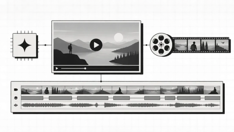 Peralatan Membuat Video Company Profile 4K-6K: Kamera, Drone dan Software Peralatan Membuat Video Company Profile 4K-6K: Kamera, Drone dan Software