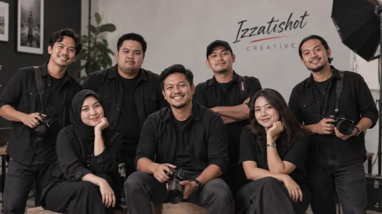 produksi video compro shooting aktivitas perusahaan