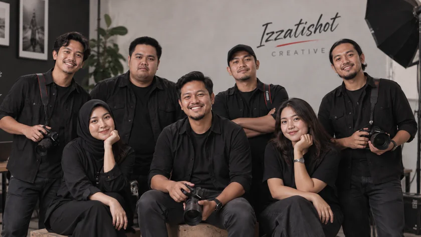 Jasa Video Company Profile Perusahaan untuk Branding & Presentasi Bisnis