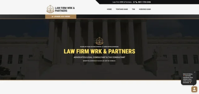 WRK & Partners
