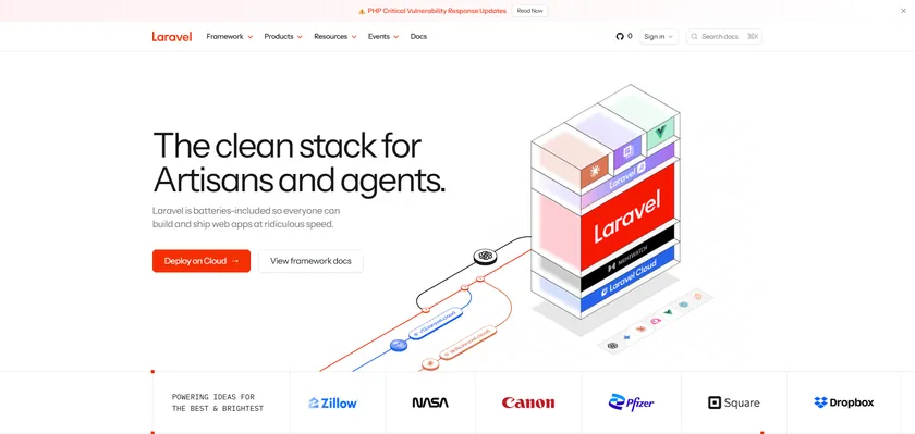 Dampak Patch PHP RCE Oktober 2026 terhadap Laravel dan CodeIgniter