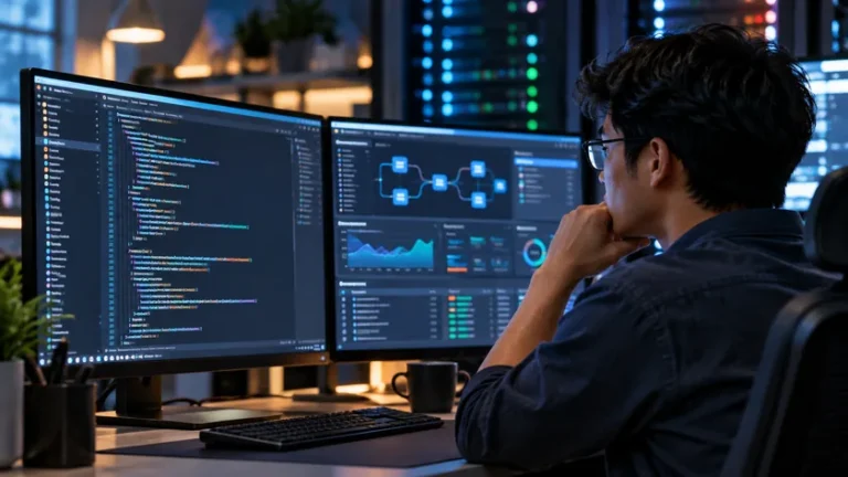 Cara Membuat HTTP 503 Maintenance di Nginx aaPanel