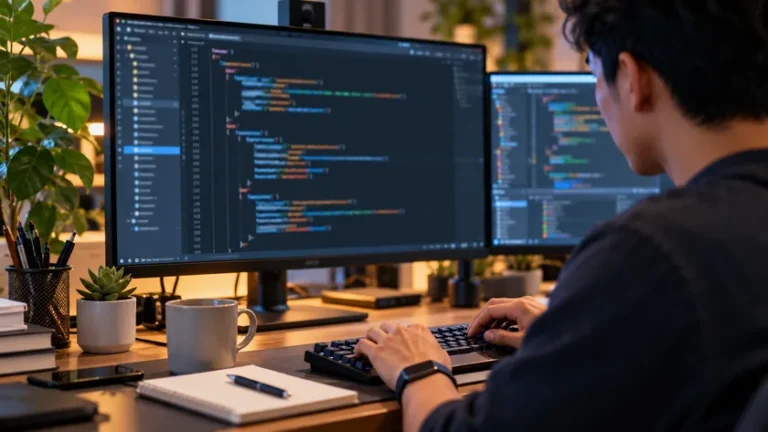 Kapan AWS Lambda Web Functions Lebih Masuk Akal daripada VPS untuk Website Node.js? Kapan AWS Lambda Web Functions Lebih Masuk Akal daripada VPS untuk Website Node.js?