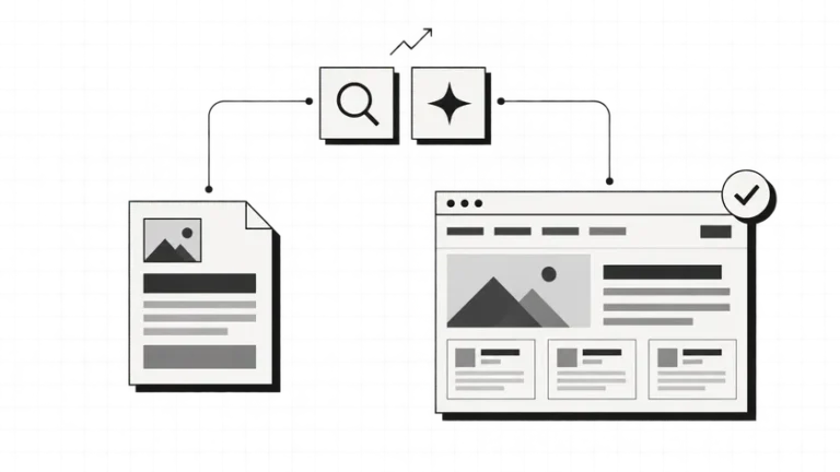 PDF Bisa Ranking di Google dan AI Search, tapi HTML Tetap Lebih Disarankan PDF Bisa Ranking di Google dan AI Search, tapi HTML Tetap Lebih Disarankan
