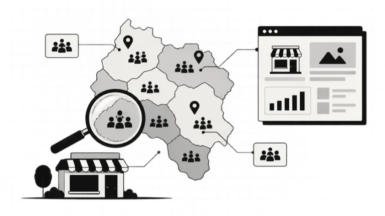 Pemasaran Website Tangerang: Data Penduduk 2025 per Kecamatan untuk Pengusaha Pemasaran Website Tangerang: Data Penduduk 2025 per Kecamatan untuk Pengusaha