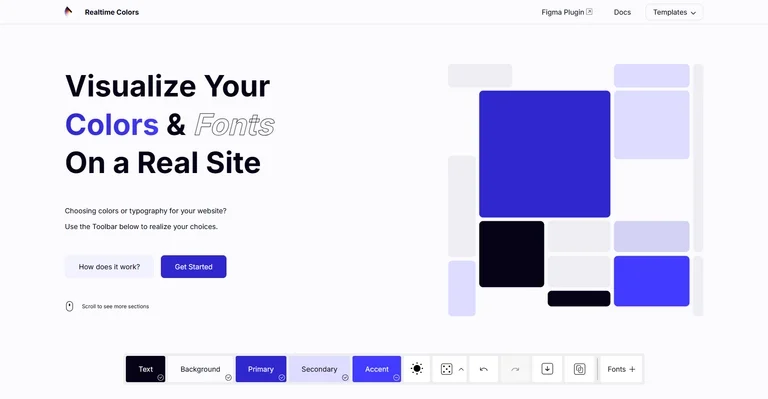 17 Generator Palet Warna untuk Web Developer dan UI Designer: Perbandingan Tool 2026 17 Generator Palet Warna untuk Web Developer dan UI Designer: Perbandingan Tool 2026