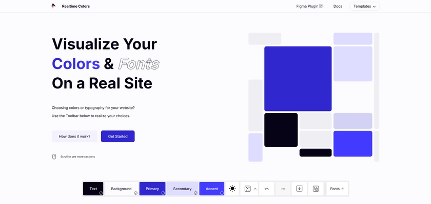 17 Generator Palet Warna untuk Web Developer dan UI Designer: Perbandingan Tool 2026
