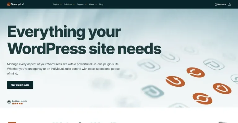 TeamUpdraft Dibobol, Situs WordPress Disusupi via UpdraftCentral TeamUpdraft Dibobol, Situs WordPress Disusupi via UpdraftCentral