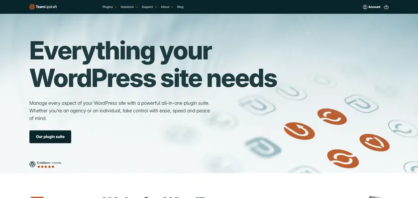 TeamUpdraft Dibobol, Situs WordPress Disusupi via UpdraftCentral